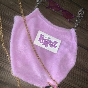 Bratz halloween costume